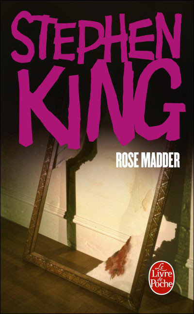 Cover of Rose Madder