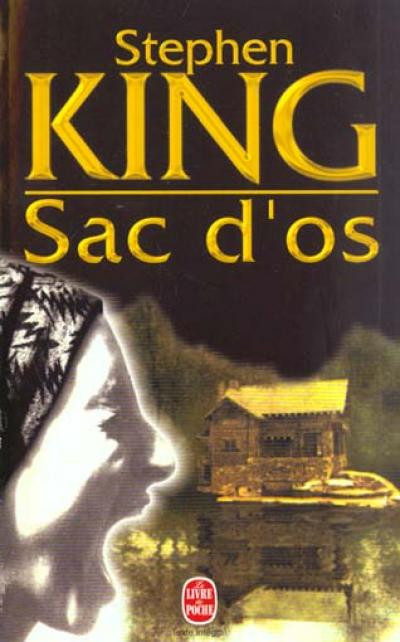 Cover of Sac D'Os
