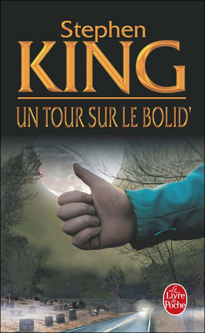 Cover of Un tour sur le Bolid'