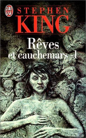 Cover of Rêves et cauchemars (Tome 1)