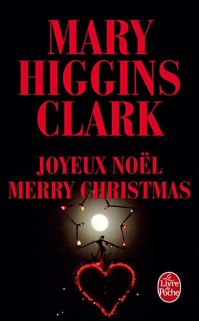 Cover of Joyeux Noël Merry Christmas