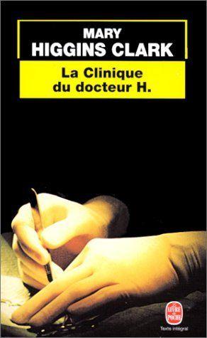 Cover of La clinique du docteur H.