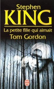 Cover of La petite fille qui aimait Tom Gordon