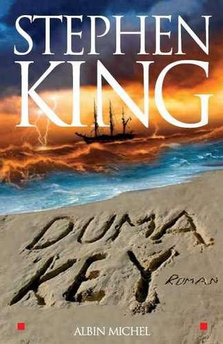 Cover of Duma Key
