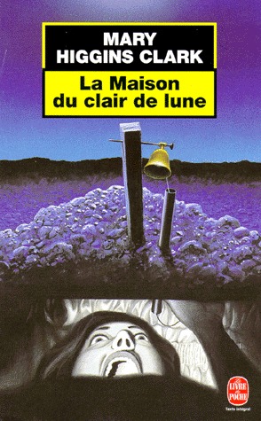 Cover of La maison du clair de lune