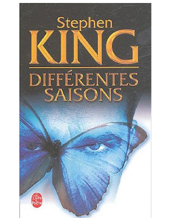 Cover of Différentes Saisons