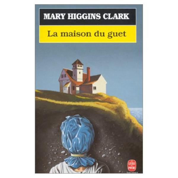 Cover of La maison du guet