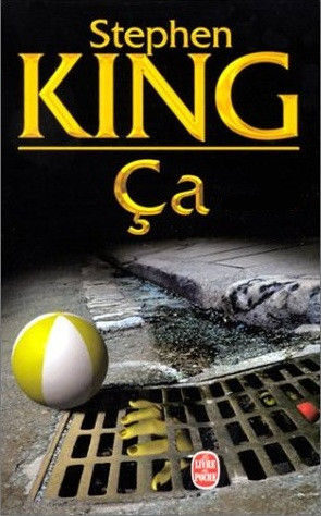 Cover of Ça