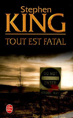 Cover of Tout est fatal