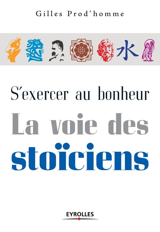Cover of S'exercer au bonheur