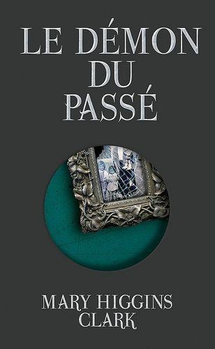 Cover of Le démon du passé