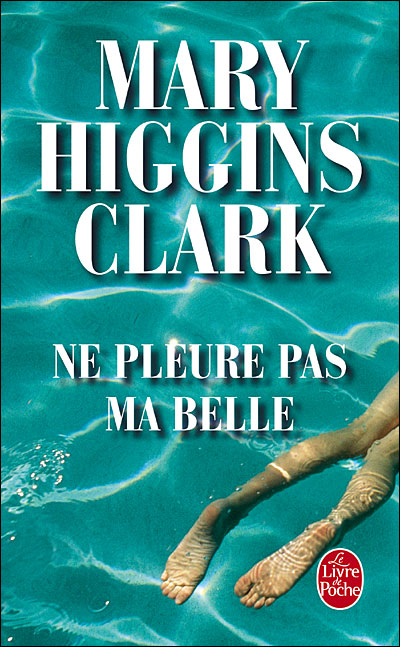 Cover of Ne pleure pas ma belle