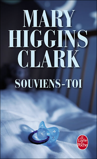 Cover of Souviens-toi