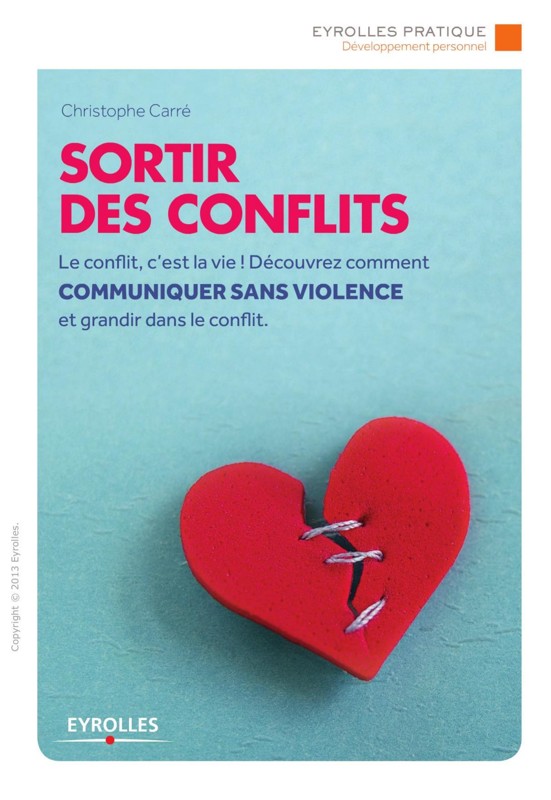 Cover of Sortir des conflits