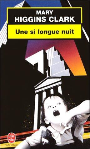 Cover of Une si longue nuit