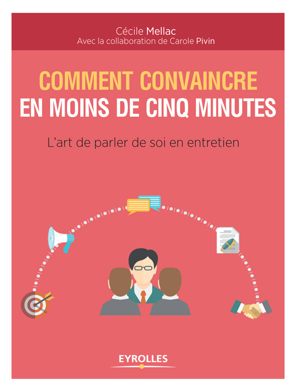 Cover of Comment convaincre en moins de cinq minutes