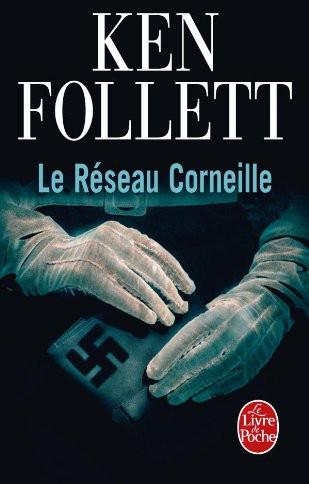 Cover of Le réseau Corneille