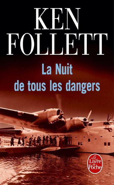 Cover of La Nuit de tous les dangers