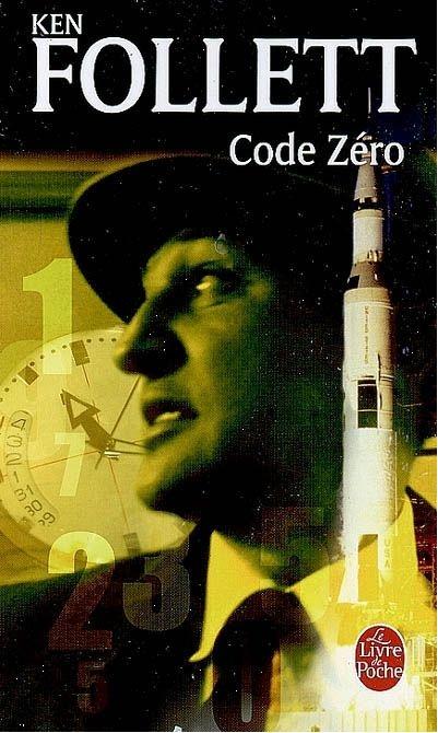 Cover of Code zéro
