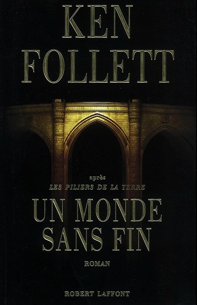 Cover of Un Monde Sans Fin