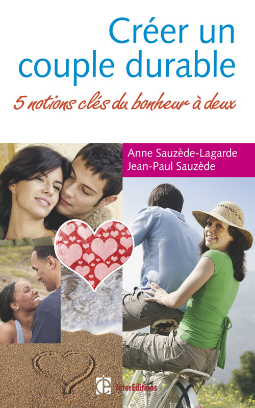 Cover of Créer un couple durable