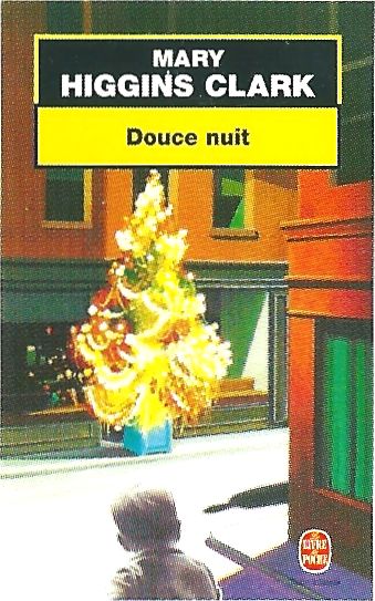 Cover of Douce nuit